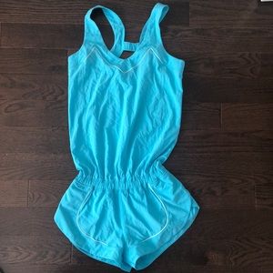 Lululemon romper